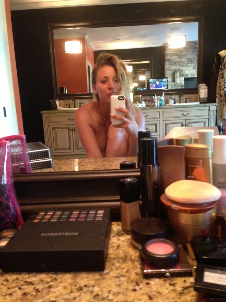 Kaley Cuoco the fappening leaked nudes celeb teen photos 7 3