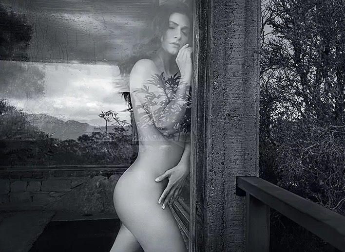 Ana Maria Orozco Nude Photos