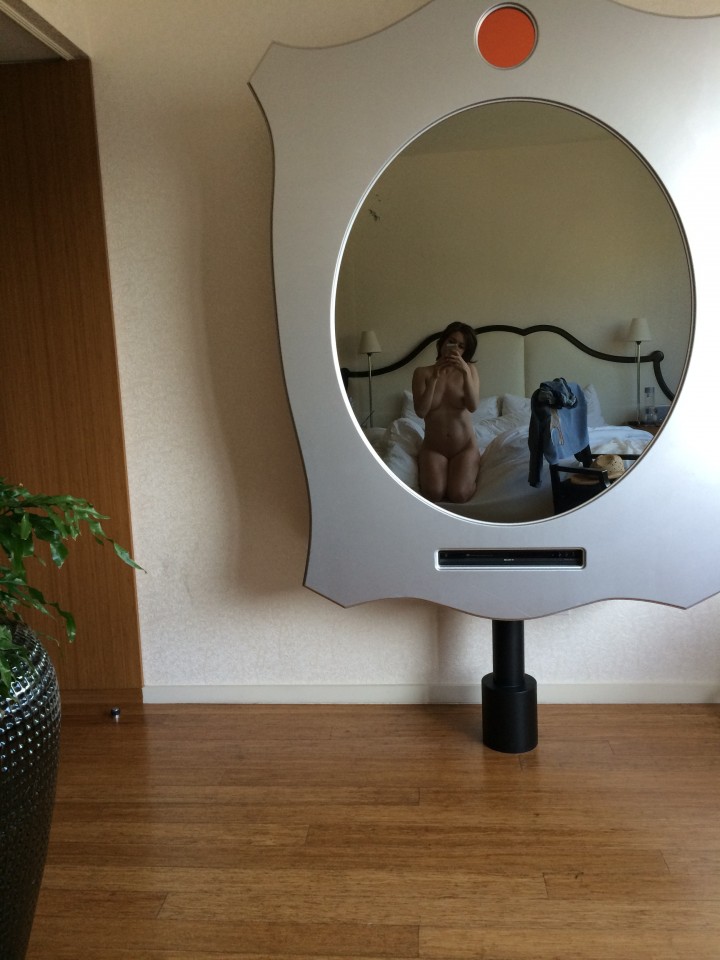 Megan boone nude photos