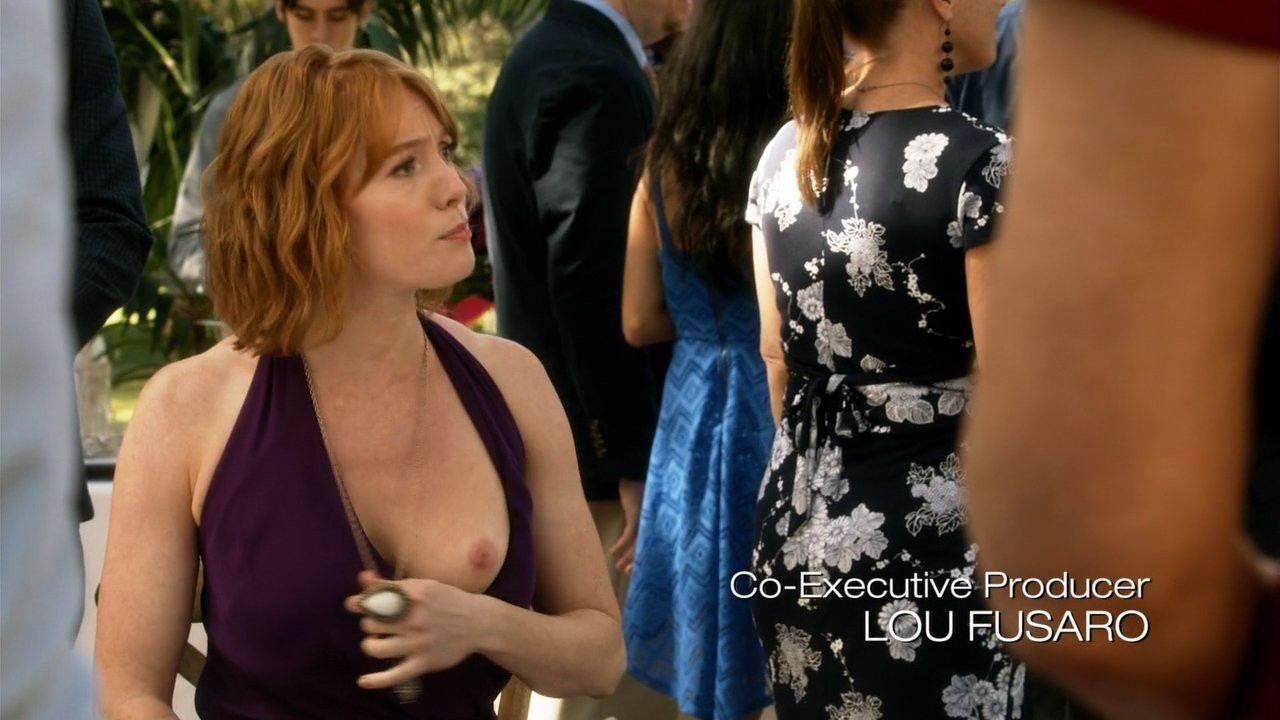 Alicia Witt Topless 04 TheFappening.nu 