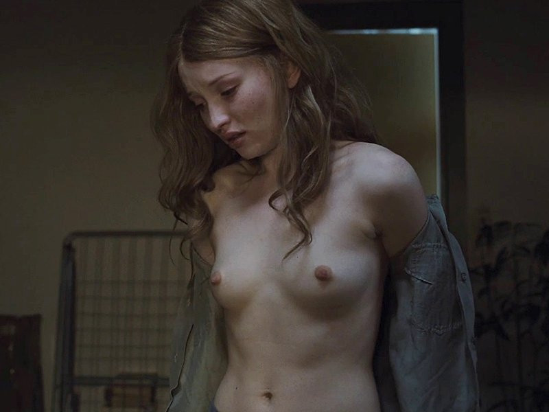 Emily Browning Naked 11 TheFappening.nu 