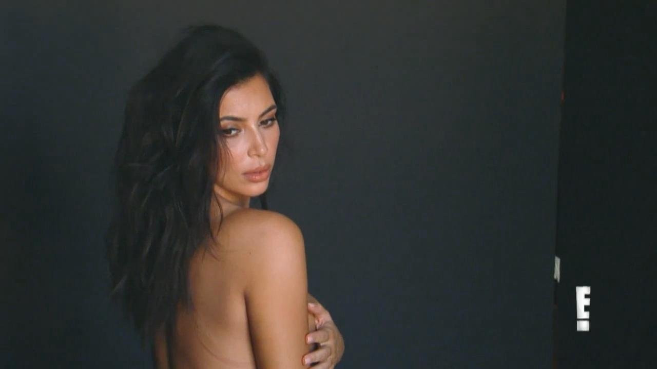 Kim Kardashian Naked 04 TheFappening.nu 