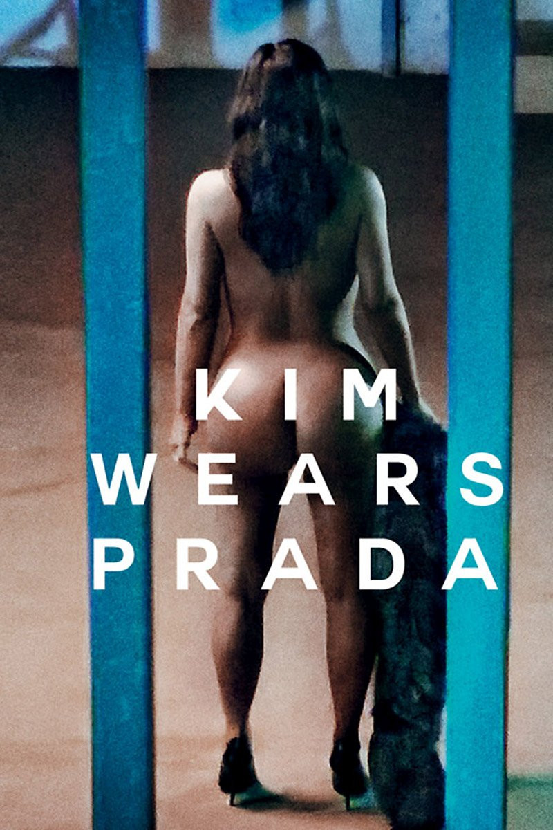 Kim Kardashian Naked 16 TheFappening.nu 