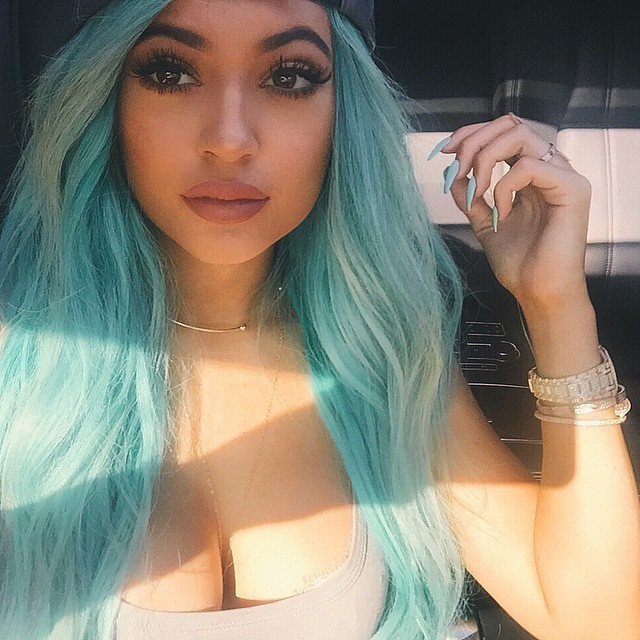 Kylie Jenner Sexy 3 TheFappening.nu 