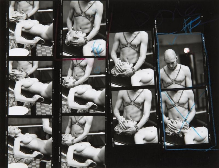 Madonna Nude Photos & Videos 2022 | #TheFappening