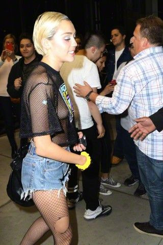 Miley Cyrus See Through 19 TheFappening.nu 