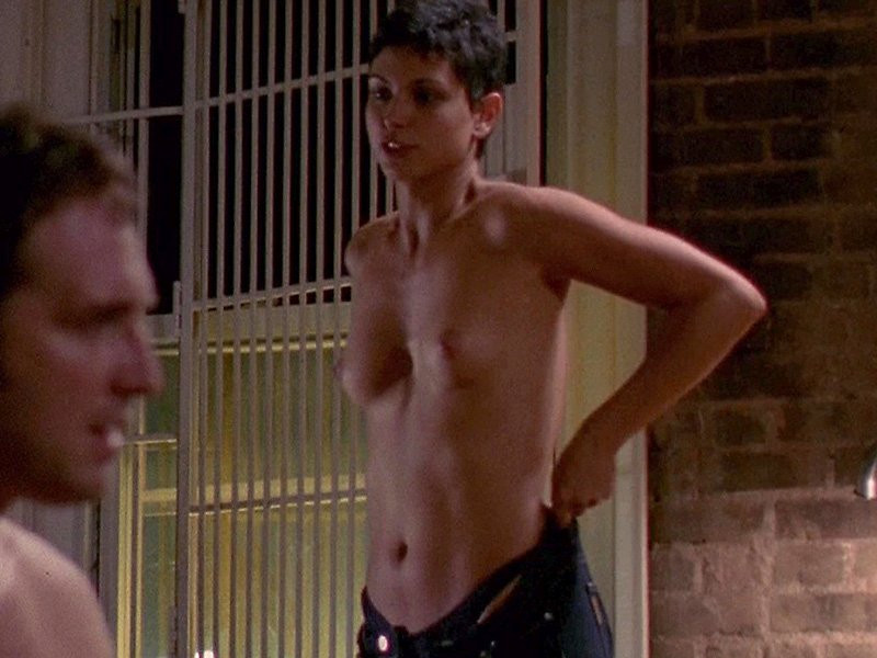 Morena Baccarin Naked 01 TheFappening.nu 