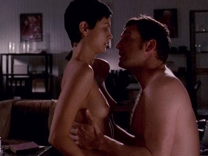 Morena Baccarin Naked 05 TheFappening.nu 