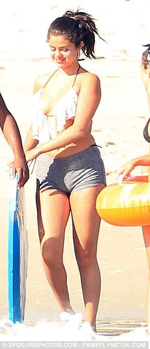 Selena Gomez Bikini 6 TheFappening.nu 