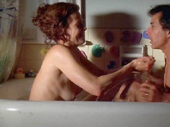Naked Sigourney Weaver in Death and the Maiden < - Free porn tube at mobile  phone