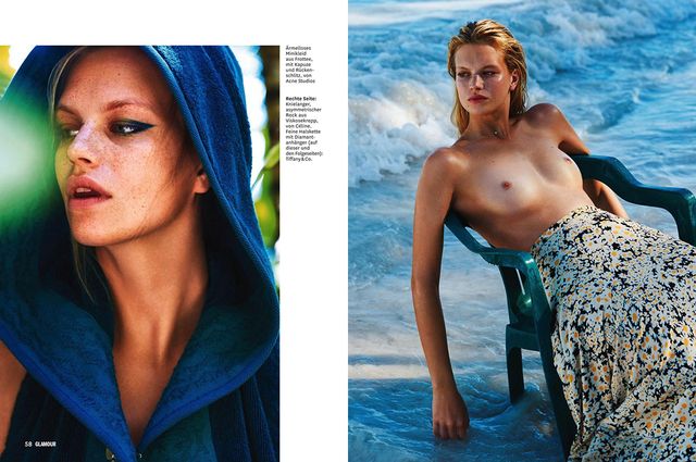 Nadine Leopold Topless 2 TheFappening.nu 