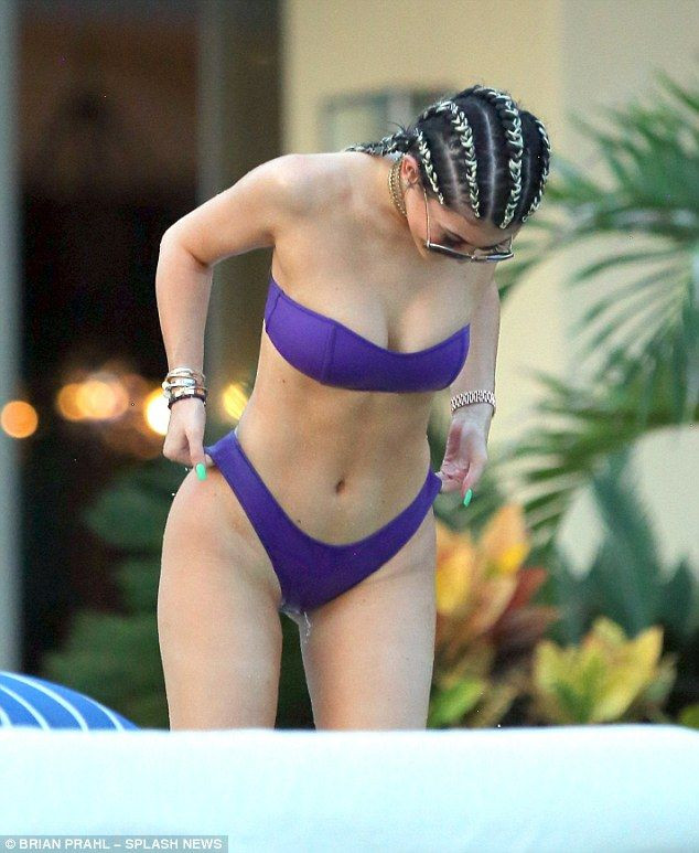 Fappening kylie jenner
