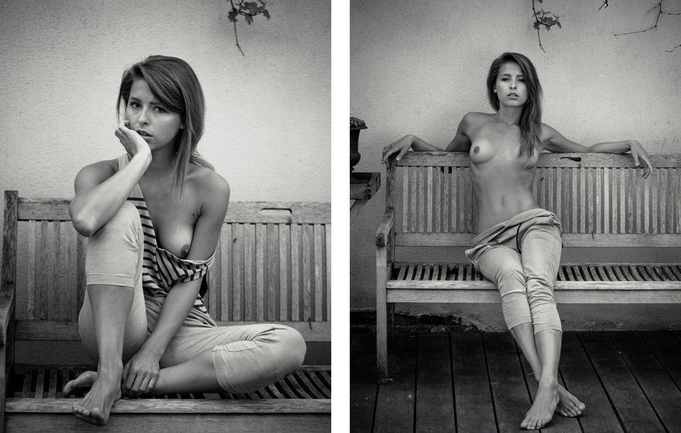 Mariska Hargitay Naked Photos