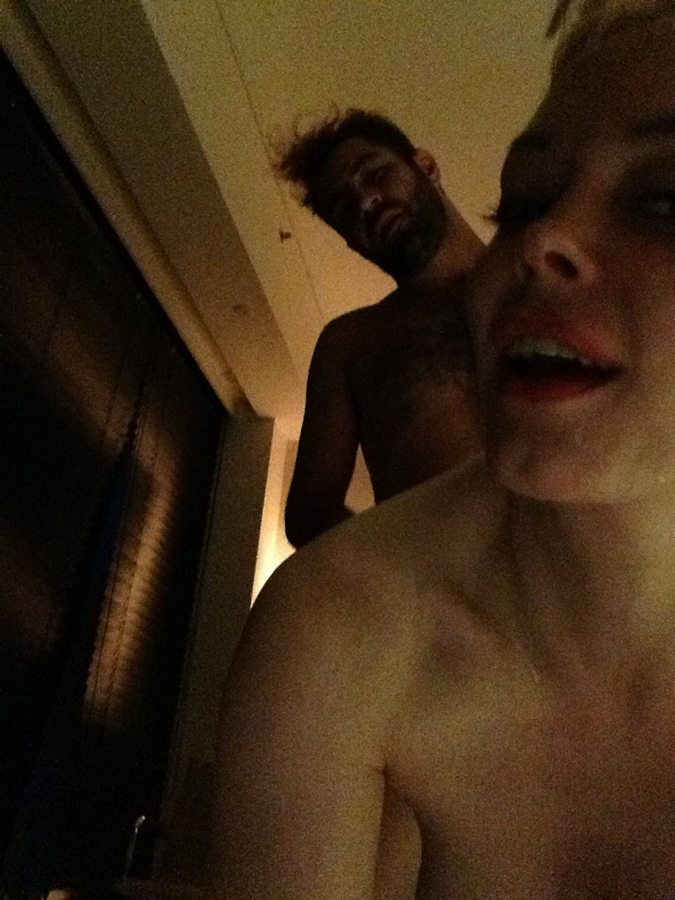Rose McGowan Nude Leaked thefappening.nu 81