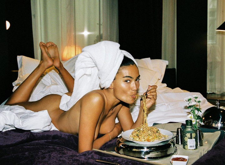 Kelly gale nude