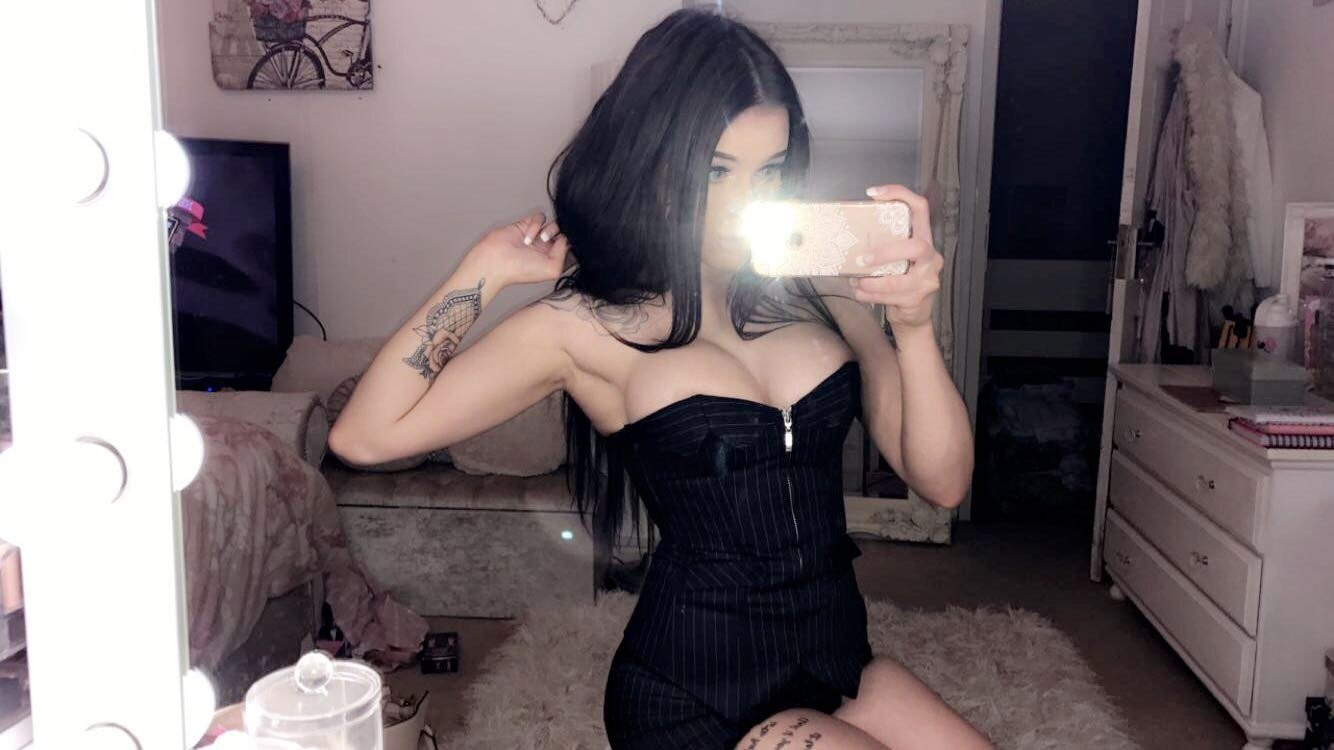 Bbyxcherry onlyfans leaked