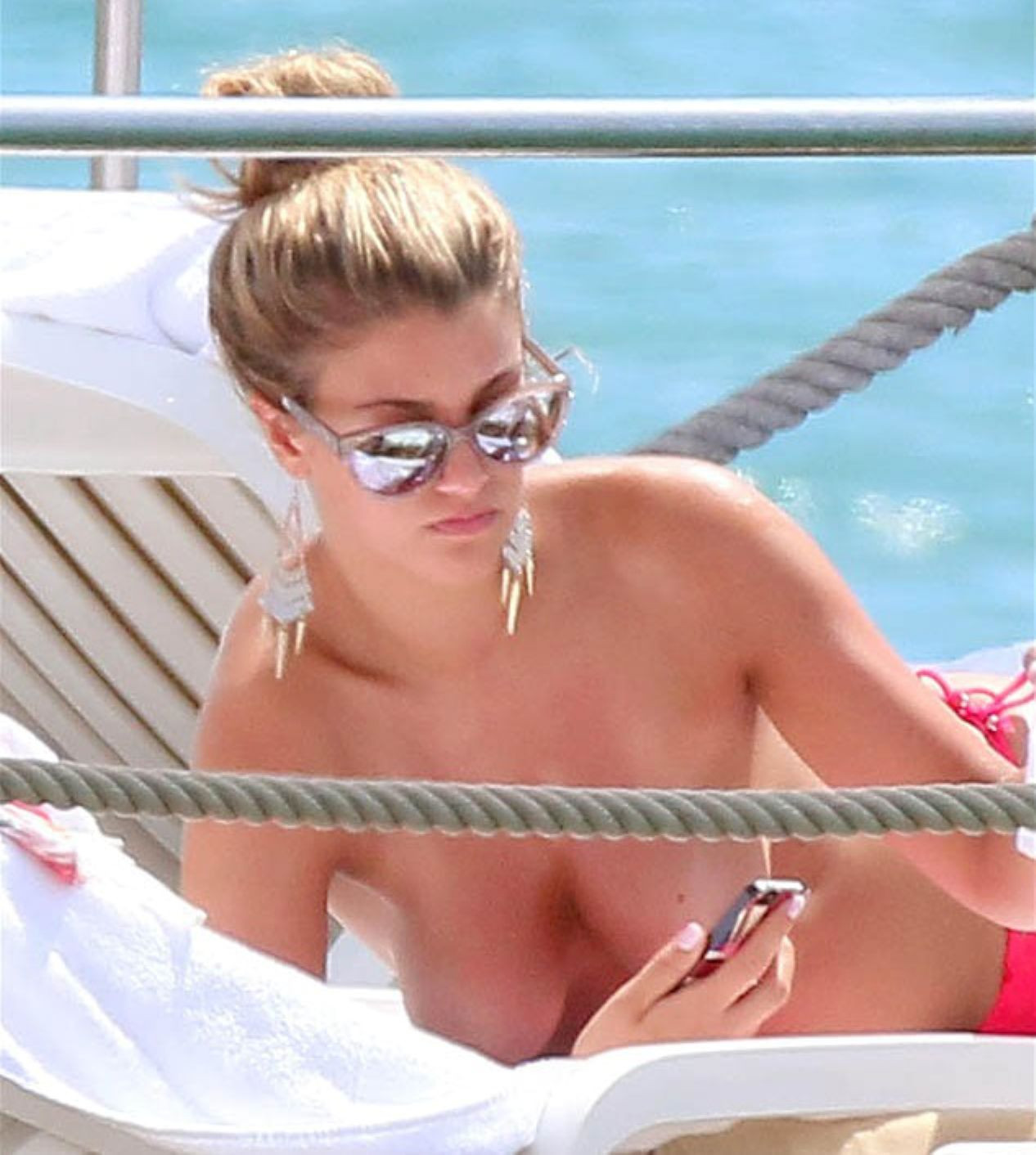 Amy Willerton Nude fappenings.com 11