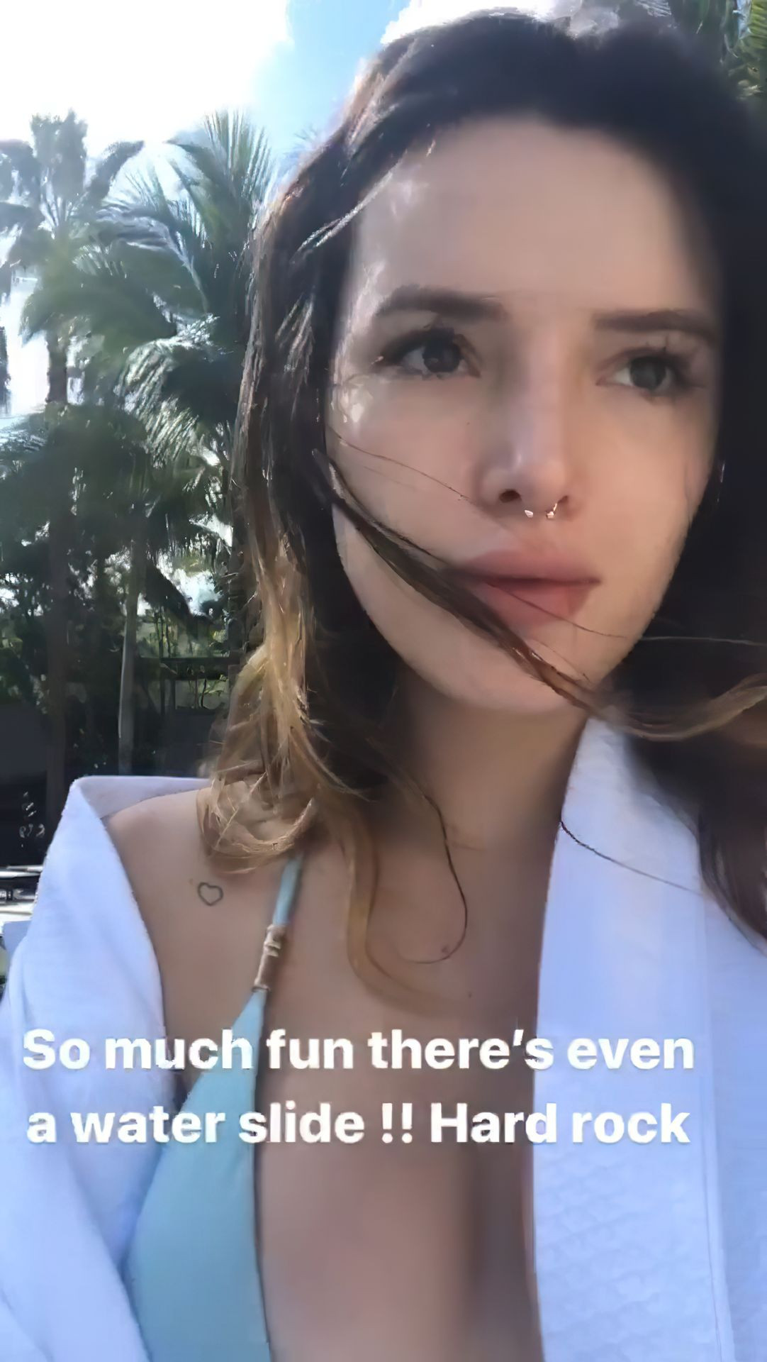 Bella Thorne Sexy fappenings.com 17