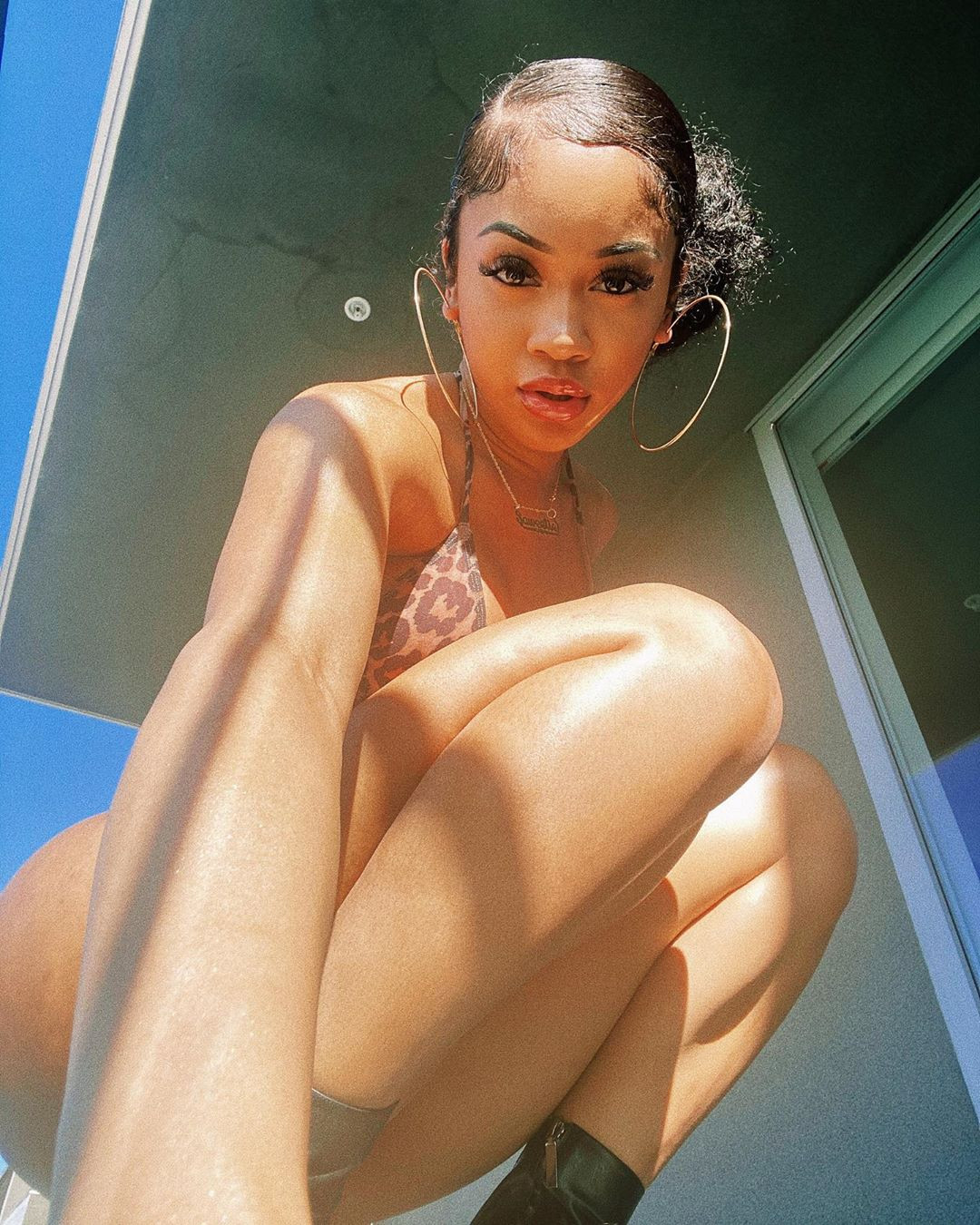 Saweetie Sexy fappenings.com 15